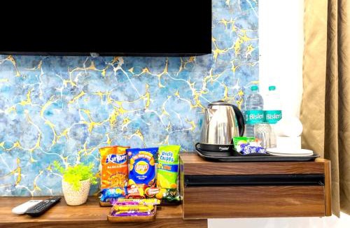 Paharganj Hotel | Hotel Star Ve' Near New Delhi railway station& connaught Place