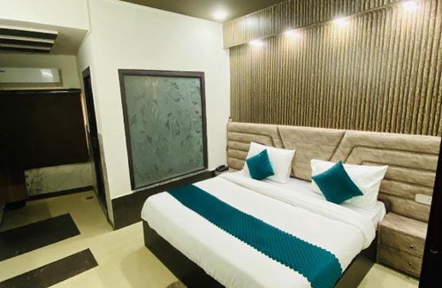 Basai Hotel | Hotel Star Villa