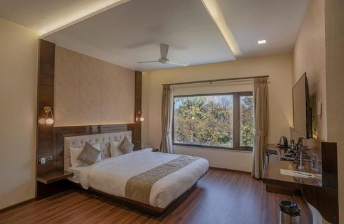 Bhopal Hotel | Hotel Stay Casa