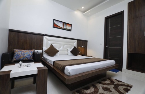Bathinda Hotel | Hotel Stay INN Classic