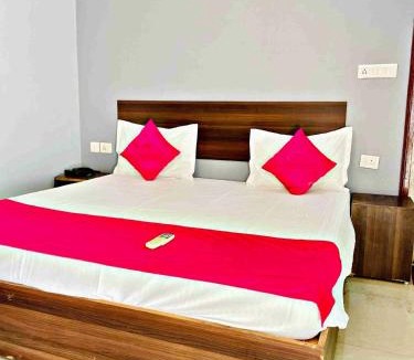 Gomti Nagar Hotel | Hotel STAY INN