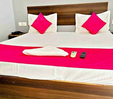 Gomti Nagar Hotel | Hotel STAY INN