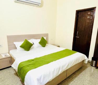Mohali Hotel | Hotel Stay Inn