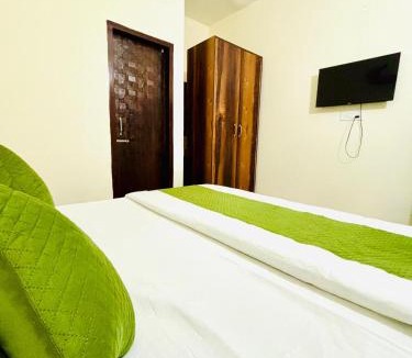 Mohali Hotel | Hotel Stay Inn