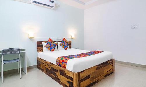 Kondapur House | Hotel stay spot