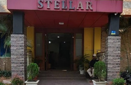 Patia Hotel | Hotel Stellar