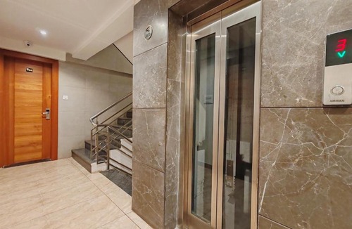 Navi Mumbai Hotel | Hotel Sterling Executive