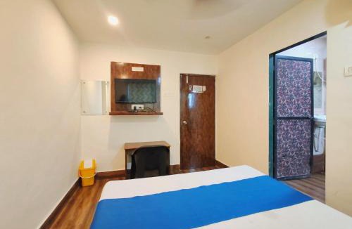 Nerul Hotel | Hotel Subodaya lodging