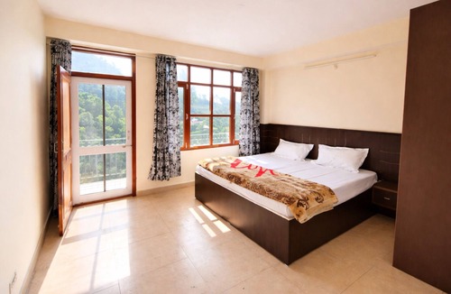 Shimla Hotel | Hotel Sukh Dham Home stay