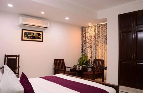 Adarsh Nagar Hotel | Hotel Sukh Vilas Jaipur