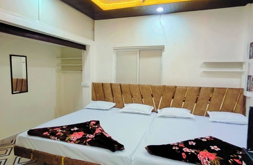 Ujjain Hotel | Hotel Sukoon Place
