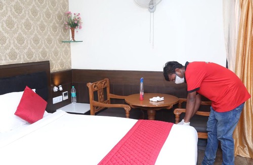 Thanjavur Hotel | Hotel Sumi Palace