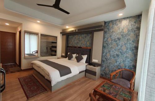 Chail Hotel | Hotel Summer Hill