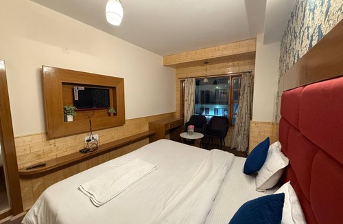 Aleo Hotel | Hotel Summer King