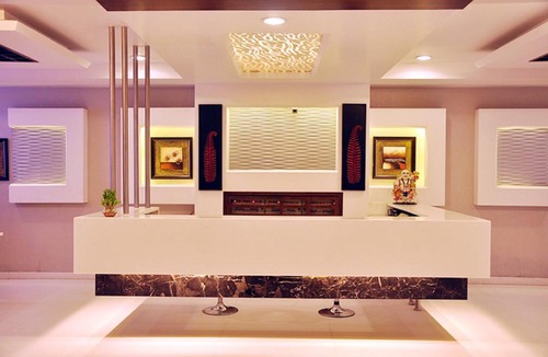 Paharganj Hotel | Hotel Sun International