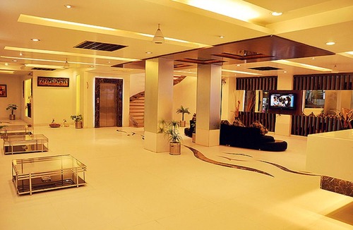 Paharganj Hotel | Hotel Sun International
