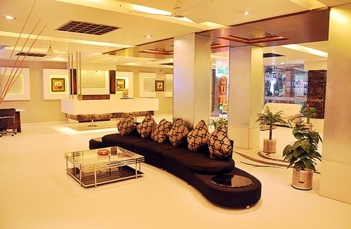 Paharganj Hotel | Hotel Sun International