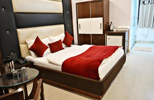 Paharganj Hotel | Hotel Sun International