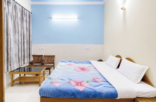 Jalandhar Hotel | HOTEL SUN-RISE INN