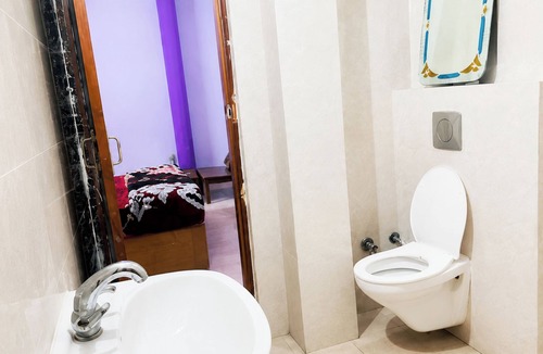 Jalandhar Hotel | HOTEL SUN-RISE INN