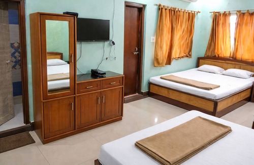 Digha Hotel | Hotel Sun Shine Digha