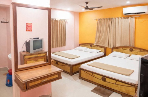 Digha Hotel | Hotel Sun Shine Digha