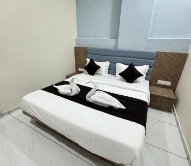 Palanpur Hotel | hotel suncity