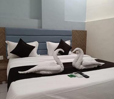 Palanpur Hotel | hotel suncity