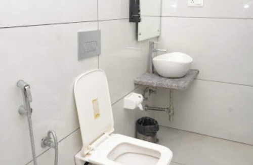 Dehradun Hotel | Hotel Sunder Palace