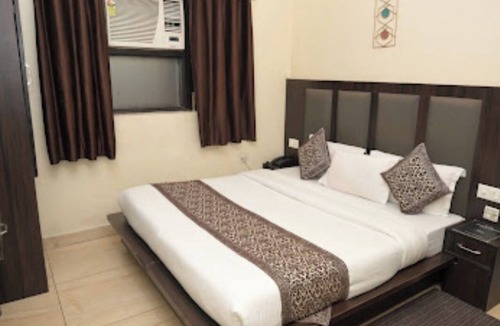 Dehradun Hotel | Hotel Sunder Palace
