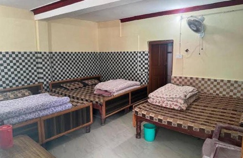 Gaurikund House | Hotel Sunil Lodge