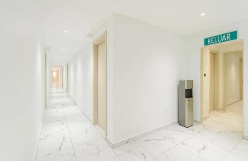 Bandar Sunway Hotel | Hotel Sunjoy9 Bandar Sunway