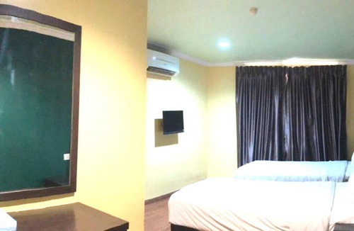 Klang Hotel | Hotel Sunjoy9 Klang