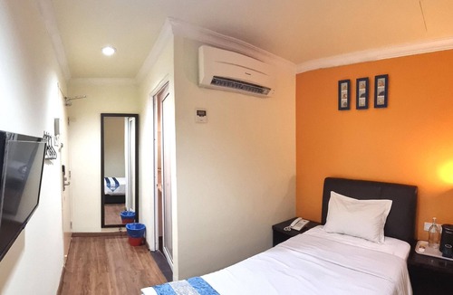 Klang Hotel | Hotel Sunjoy9 Klang