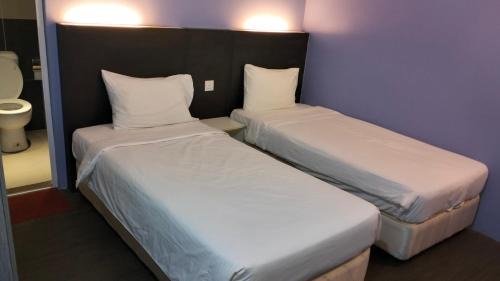 Kuala Lumpur Hotel | Hotel Sunjoy9 OKR Near Midvalley 10 Mins Only