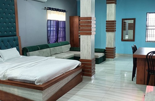 Nagaon Hotel | Hotel Sunjukti by Roh