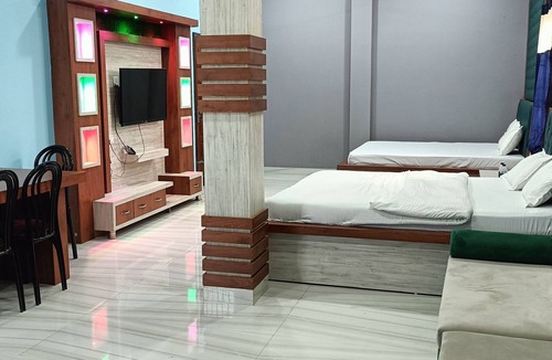 Nagaon Hotel | Hotel Sunjukti by Roh