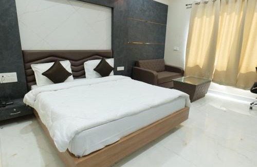 Jhalarapatan Hotel | Hotel Sunny Jhalawar