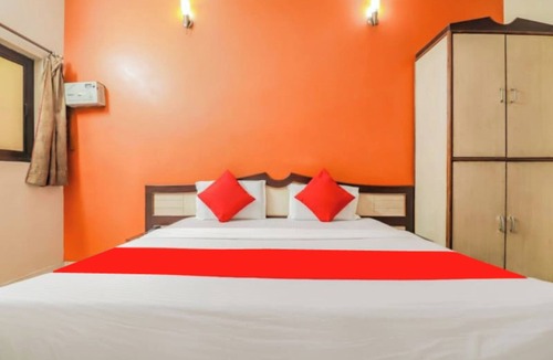 Charbagh Hotel | Hotel Sunrise Charbagh Lucknow