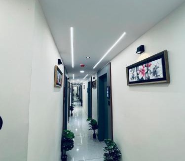 Bopal Hotel | Hotel Sunrise