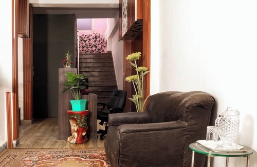 Noida Hotel | Hotel Sunrise Inn