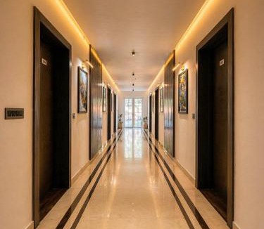 Indora Hotel | Hotel Sunshine