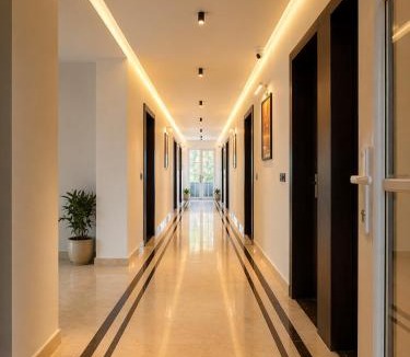 Indora Hotel | Hotel Sunshine