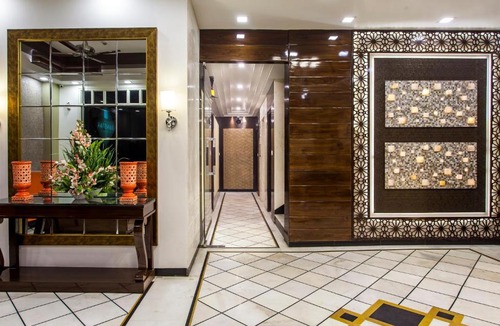 Karol Bagh Hotel | Hotel Sunstar Heritage