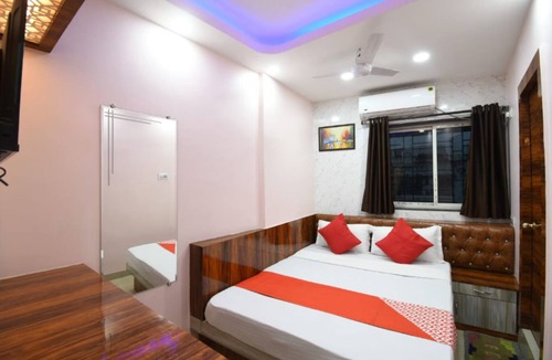 Khatu Hotel | Hotel Surbhi Grant