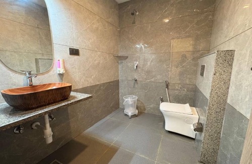 Khatu Hotel | Hotel Surbhi Grant