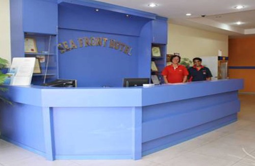 Kampung Bahasa Kapor Hotel | Hotel Suria