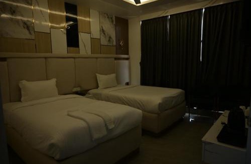 Danapur Hotel | Hotel Surya Inn