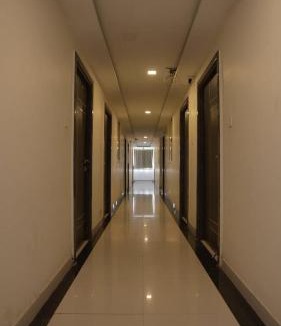 Khammam Hotel | Hotel Surya Teja Priime