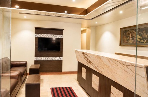 Patna House | Hotel Suryansh Elite